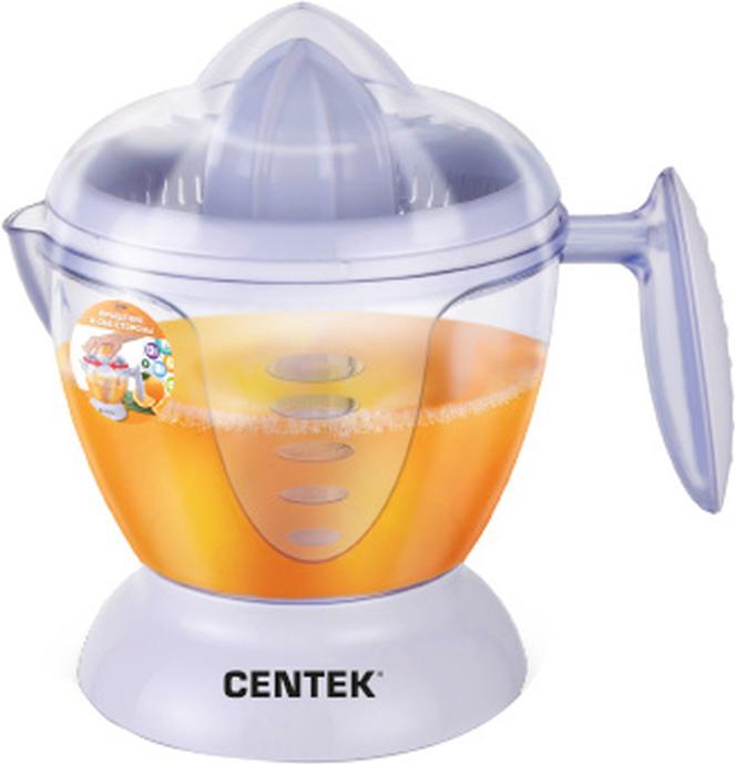 

Соковыжималка CENTEK CT-1230, CT-1230