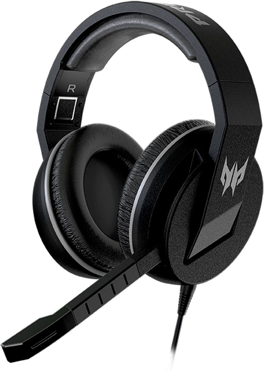 

Наушники Acer Predator Galea 311 черный [NP.HDS11.00B], Наушники Acer Predator Galea 311 NP.HDS11.00B черный