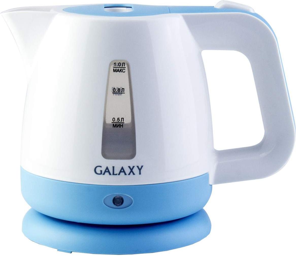 

Электрочайник Galaxy GL0223, GL0223