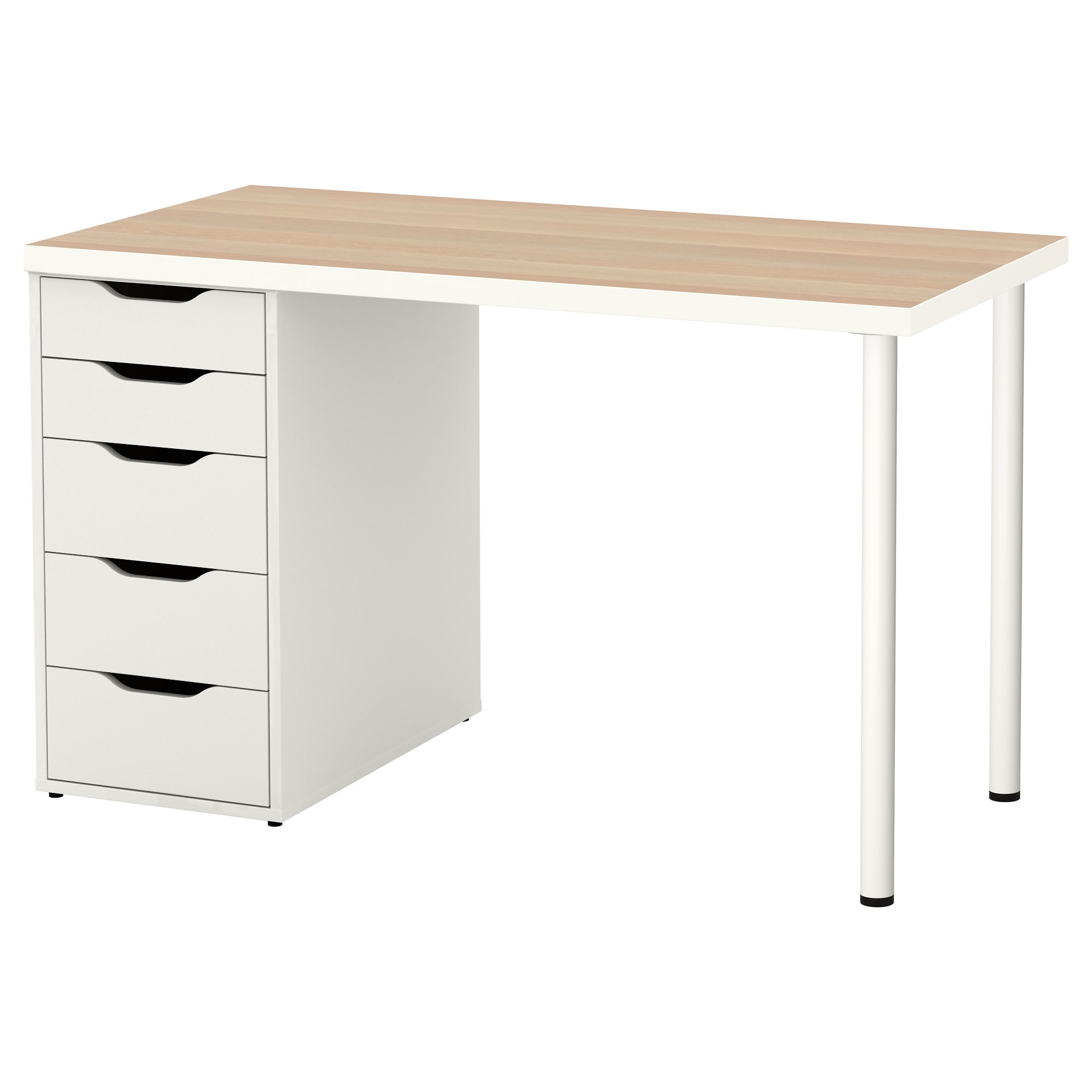 

Стол IKEA Линнмон/Алекс [893.047.48], Линнмон/Алекс