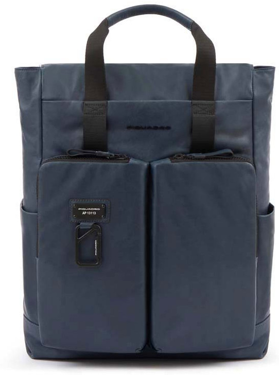 

Рюкзак Piquadro Harper CA6108AP/BLU синий