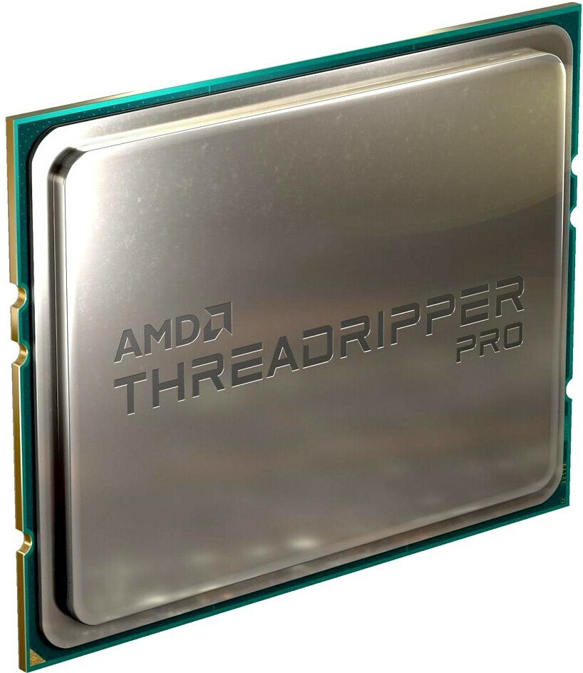 

Процессор AMD Ryzen Threadripper Pro 3995WX OEM