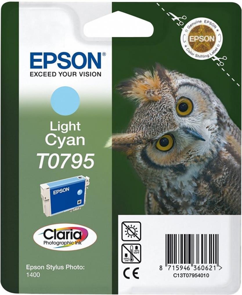 

Картридж для принтера Epson C13T07954010, C13T07954010