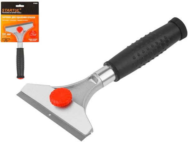 

Скребок для стекол Startul ST9059