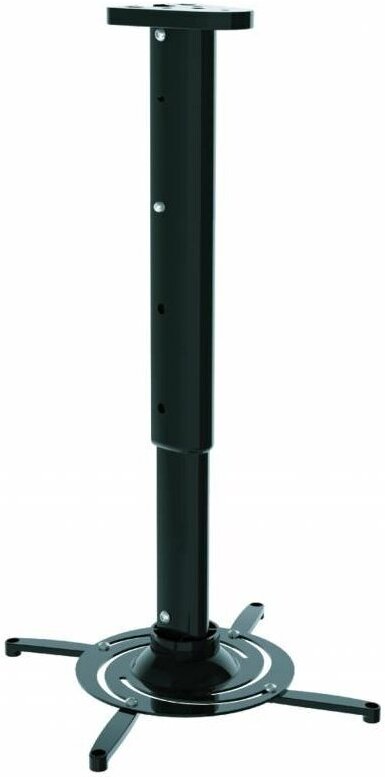 

Кронштейн CACTUS CS-VM-PR05L-BK, Кронштейн Cactus CS-VM-PR05L-BK