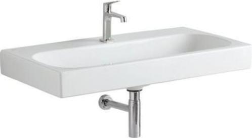 

Умывальник Keramag Citterio 90x50 [123590000], Citterio 90x50