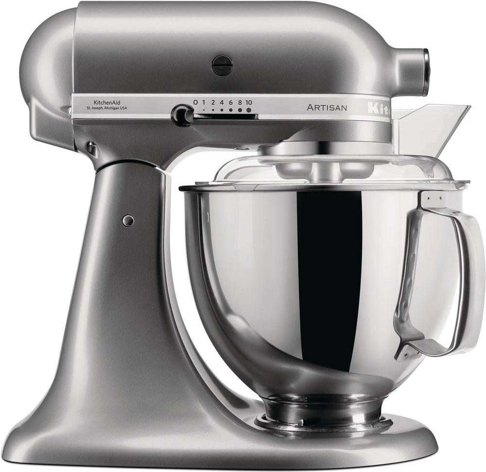 

Миксер KitchenAid 5KSM175PSECU, 5KSM175PSECU