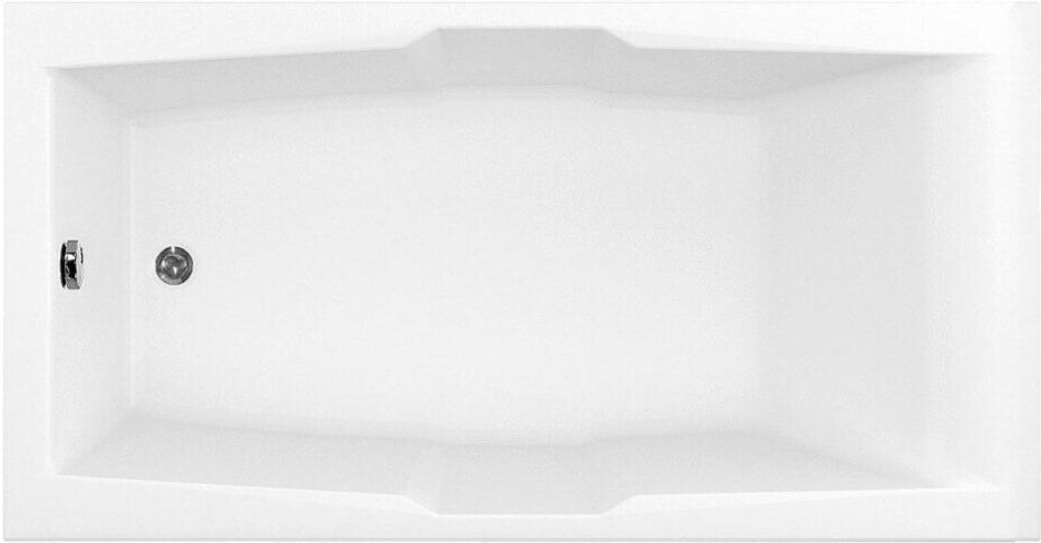 

Ванна Aquanet Vega 190x100, Vega 190x100