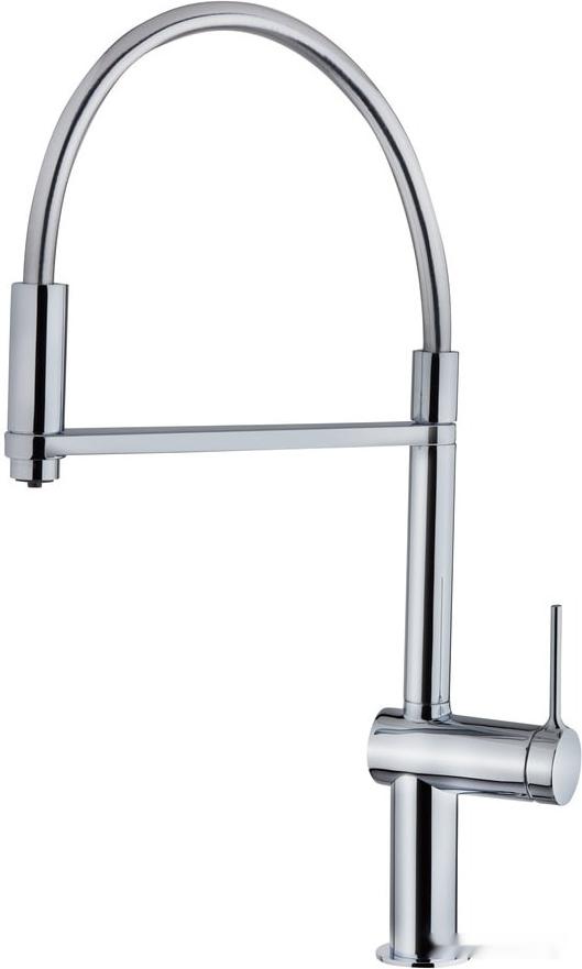 

Смеситель TEKA Epure Chrome [116000001], Epure