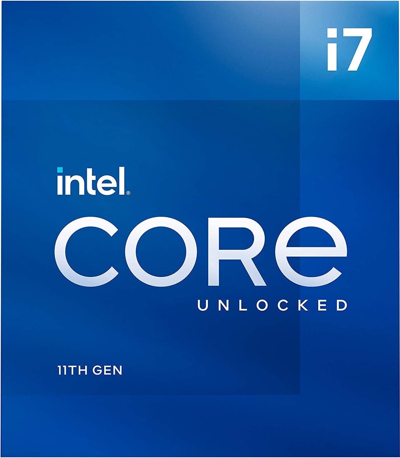 

Процессор Intel Core i7-11700K OEM, Процессор Intel Core i7-11700K (BOX)