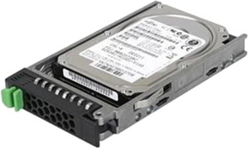 

Жесткий диск Fujitsu 1x6000Gb [S26361-F5638-L600], 1x6000Gb