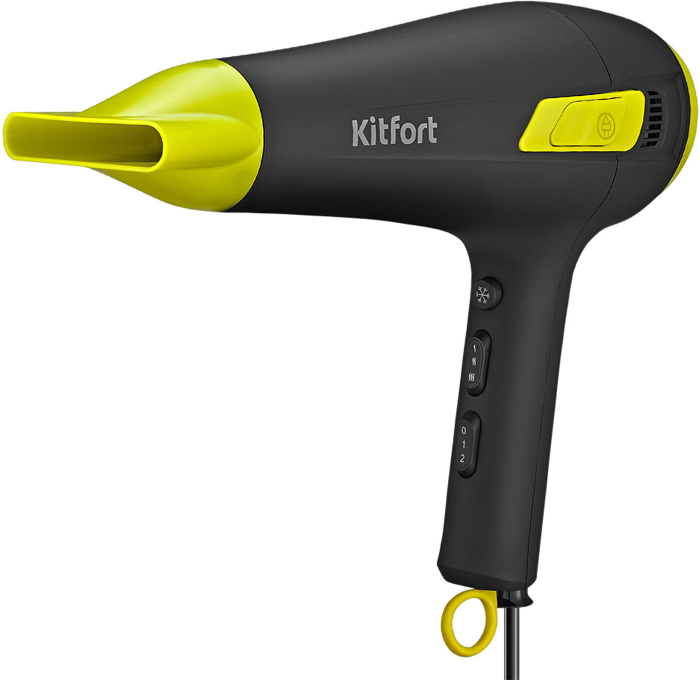 

Фен Kitfort KT-3223