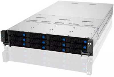 

Сервер ASUS RS720A-E11-RS12/10G/8NVME [90SF01G3-M01260], Серверная платформа ASUS RS720A-E11-RS12/10G/8NVME (90SF01G3-M01260)