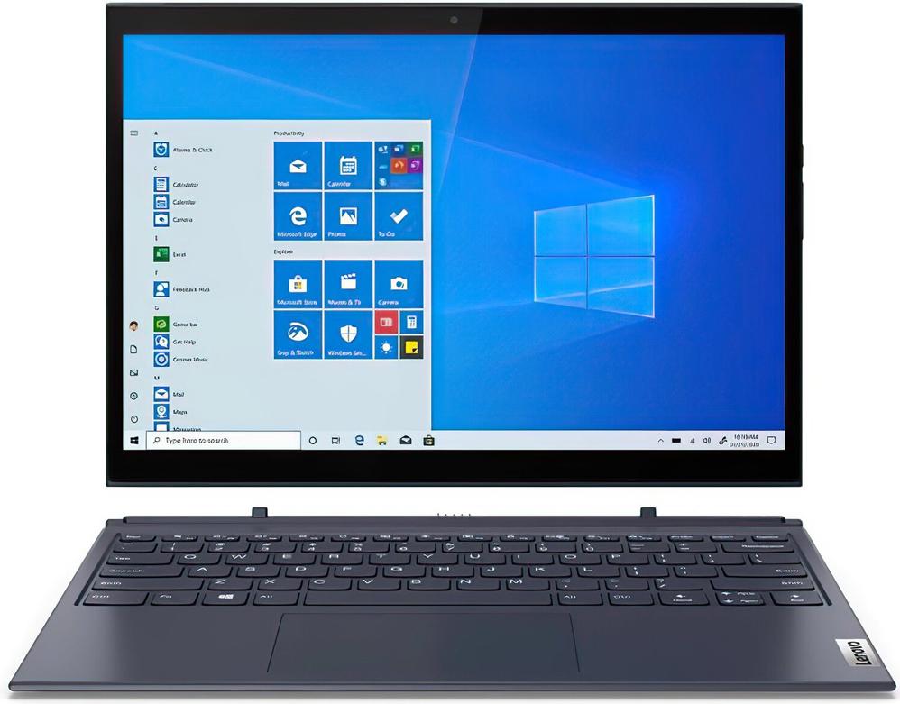 

Ноутбук Lenovo Yoga Duet 7 13IML05 [82AS000ARU], Yoga Duet 7 13IML05