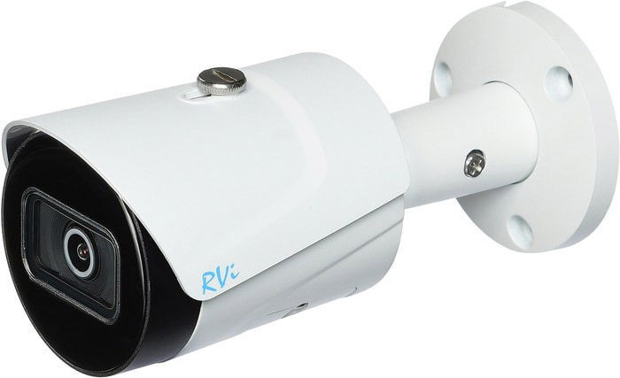 

IP-камера RVi 1NCT4242 (2.8 мм) (белый)