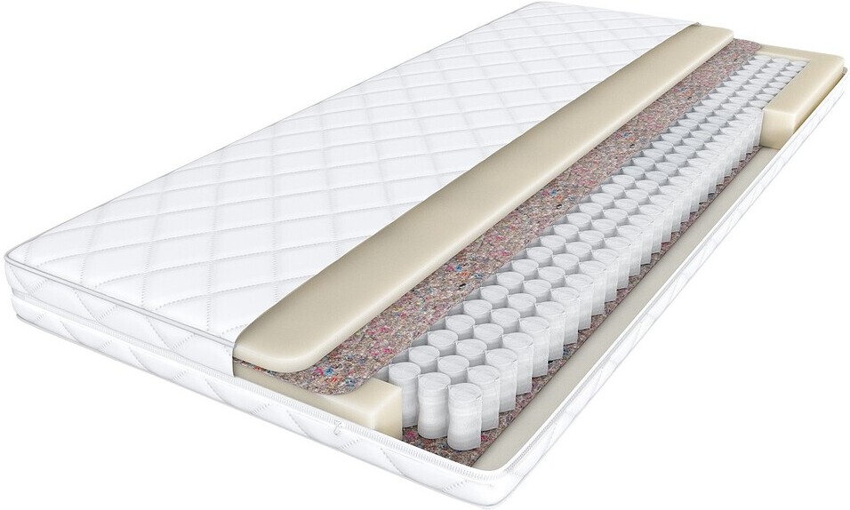 

Матрас Askona Double Protection 140х195