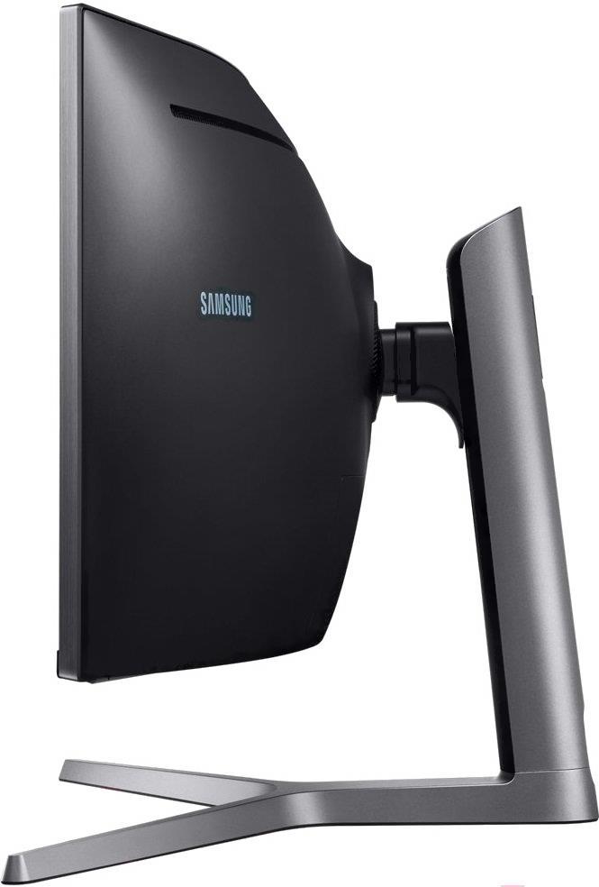 

Монитор Samsung C49HG90DMI, C49HG90DMI