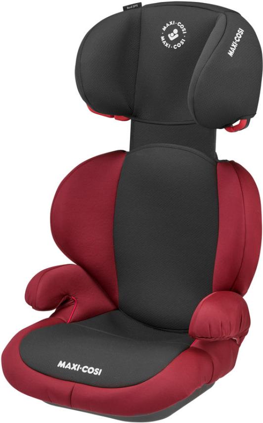 

Автокресло Maxi-Cosi RODISPS Basic Red [8644871120], RODISPS