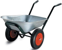 

Тачка Limex T070B 85L 2 колеса, пневмо (ось Сва), T070B 85L 2 колеса, пневмо (ось Сва)