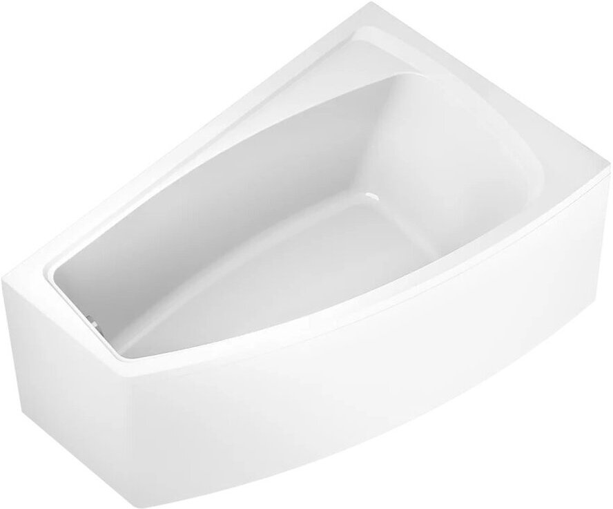 

Ванна Domani-Spa Trend R 150х95 (DS02Tr150R), Ванна Domani-Spa Trend R 150х95 DS02Tr150R