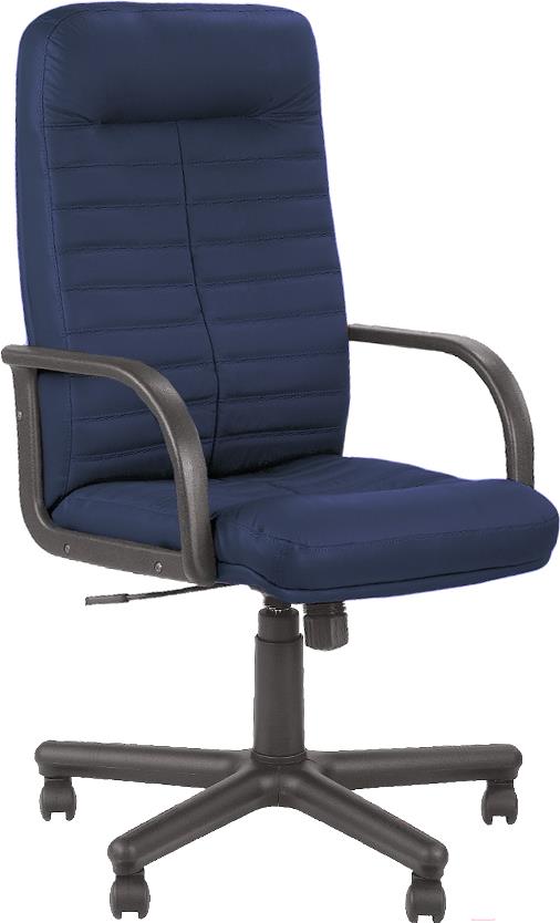 

Офисное кресло Nowy Styl Orman Tilt PM64 LE-B, Orman Tilt PM64 LE-B
