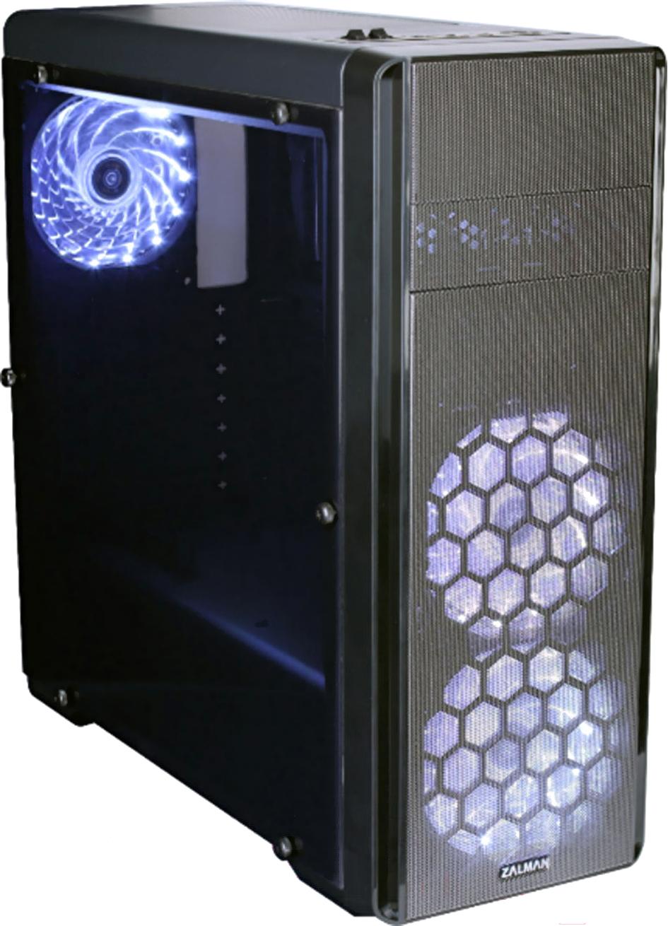 

Компьютер Z-Tech 5-36-16-120-1000-450-N-260049n, 5-36-16-120-1000-450-N-260049n