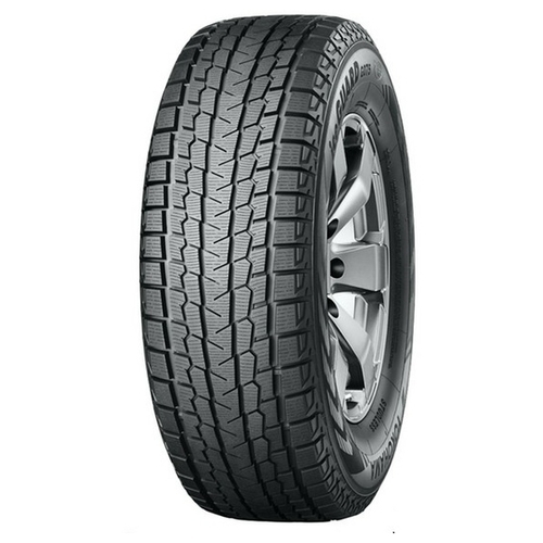 

Шины Yokohama iceGUARD G075 235/55R18 100Q, iceGUARD G075 235/55R18 100Q