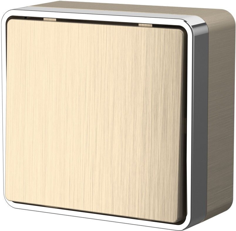 

Выключатель Werkel W5012010