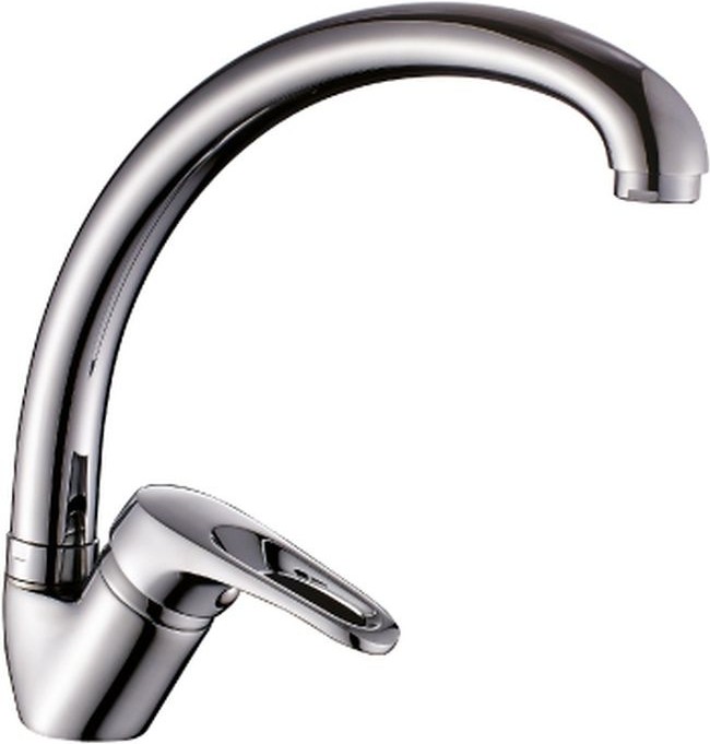 

Смеситель Rossinka Silvermix B35-25