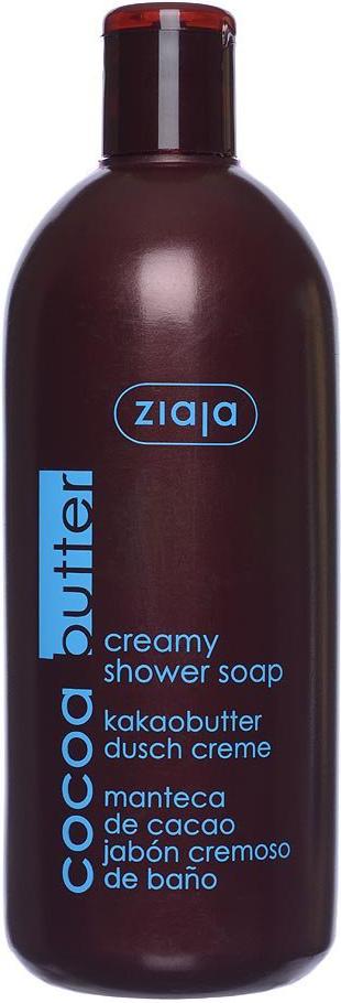 

Гель для душа Ziaja Cocoa Butter 500мл