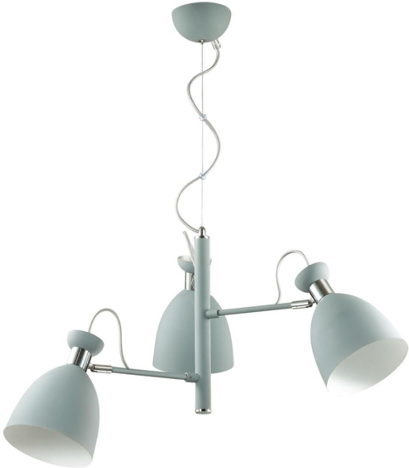 

Люстра Lumion Kizzy [3735/3], Подвесная люстра Lumion Kizzy 3735/3