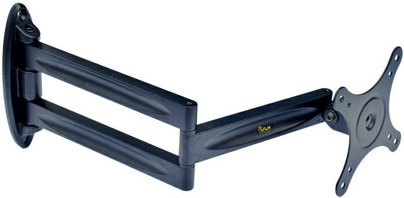 

Кронштейн VLK TRENTO-15 Black [51058], Кронштейн VLK TRENTO-15 51058 Black