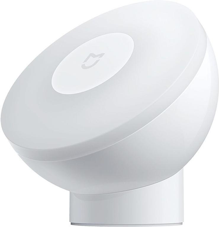 

Ночник Xiaomi Motion-Activated Night Light 2 [MUE4115GL], Motion-Activated Night Light 2