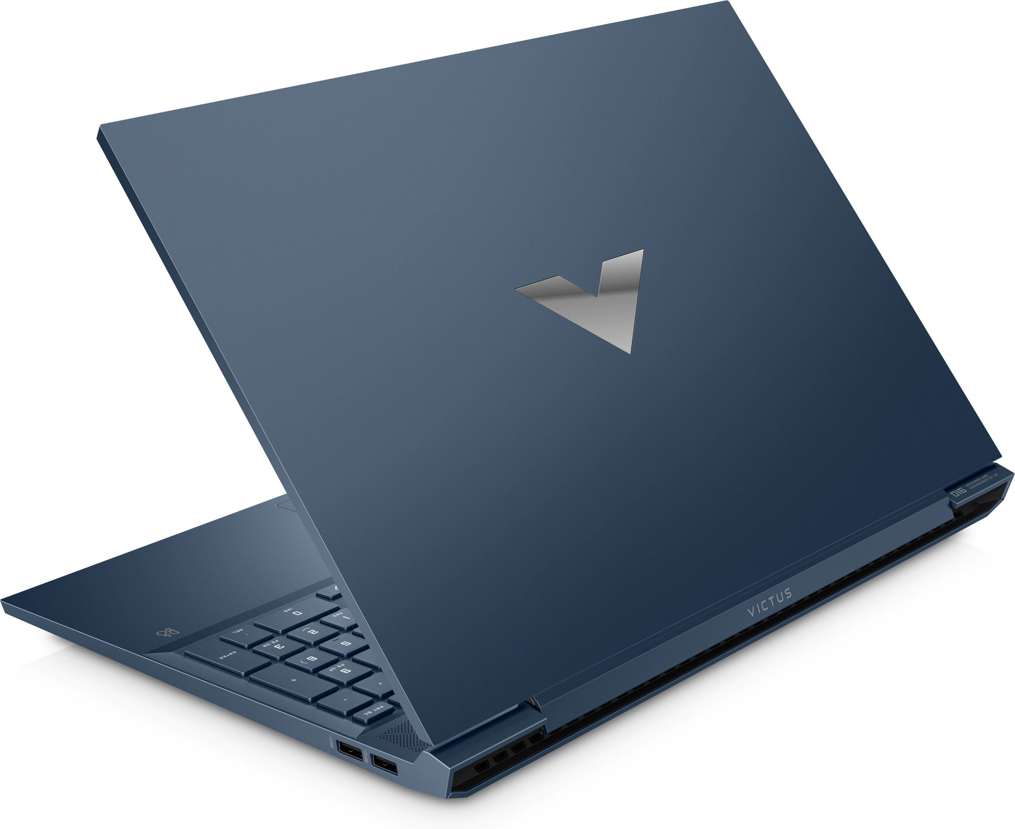 

Ноутбук HP Victus 16-e0080ur Ryzen 5 [4E1L2EA], Ноутбук HP VICTUS 16-e0080ur (4E1L2EA)