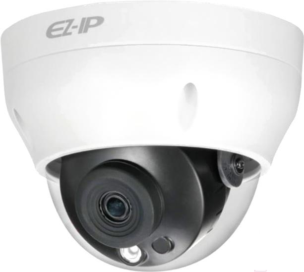 

IP-камера Dahua EZ-IPC-D2B20P-L-0280B, EZ-IPC-D2B20P-L-0280B