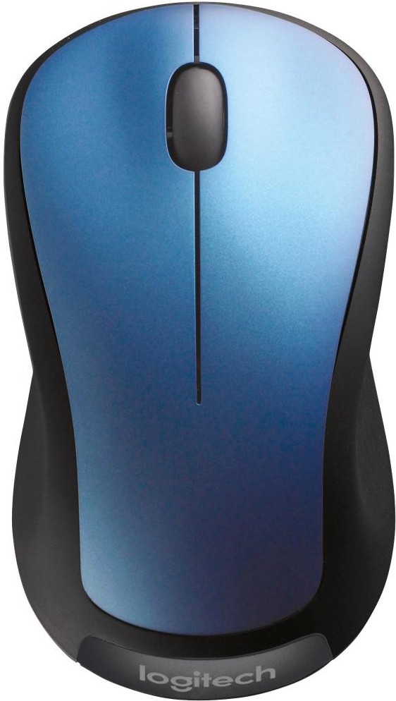 

Мышь Logitech M310 Blue (910-005248)