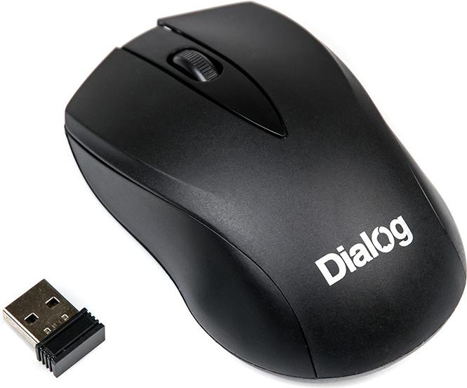 

Мышь Dialog MROC-15U