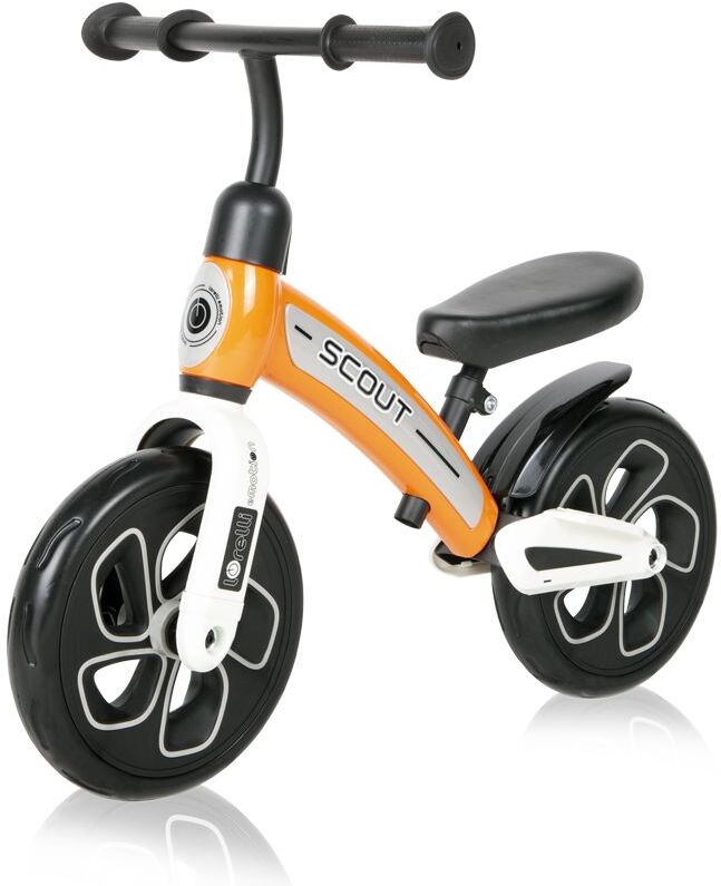 

Беговел Lorelli Scout Orange [10410010023], Беговел Lorelli Scout Orange 10410010023