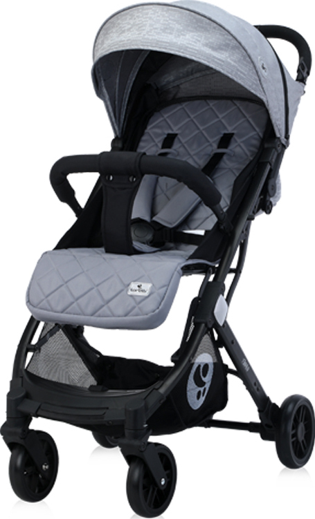 

Детская коляска Lorelli Fiorano Cool Grey 2021 [10021492123], Детская коляска Lorelli Fiorano Cool Grey 2021 10021492123