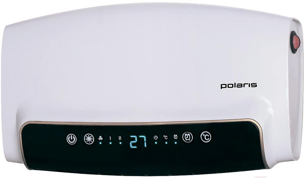 

Тепловентилятор Polaris PCWH 2019Di белый, PCWH 2019Di