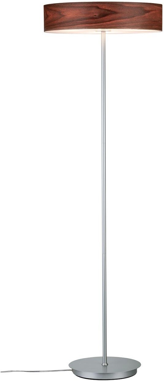

Торшер Paulmann Alva Stehl. max.3x40W E14 Grau/Chrom [79685], Торшер Paulmann Alva Stehl. max.3x40W E14 Grau/Chrom 79685