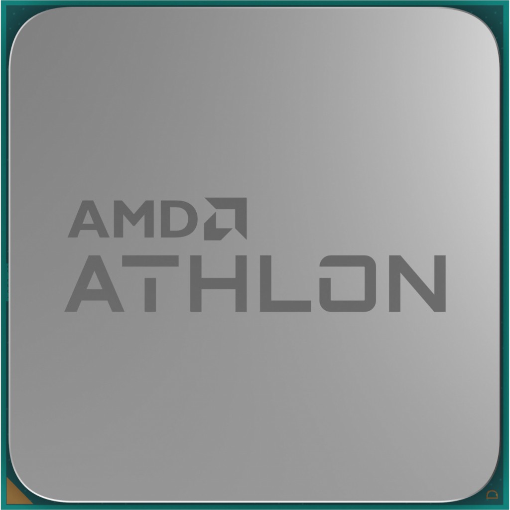 

Процессор AMD Athlon 300GE