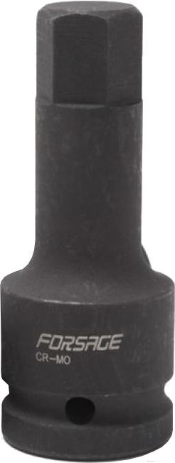 

Головка слесарная FORSAGE F-2649022
