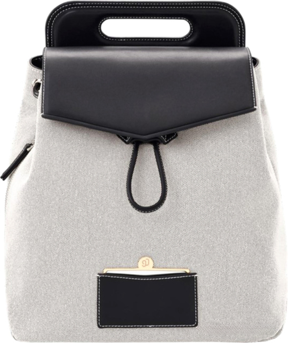 

Рюкзак Ninetygo All-Day Backpack Light grey (90BBPLF22134W)