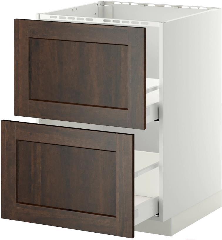 

Кухонный шкаф IKEA Метод/Максимера [692.347.23], Метод/Максимера