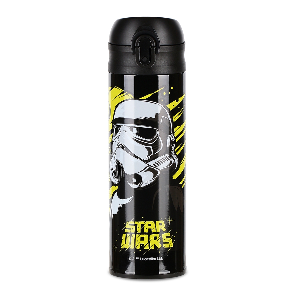 

Термокружка Moulin Villa Stormtrooper черный [TBF-500-SW-B], Stormtrooper