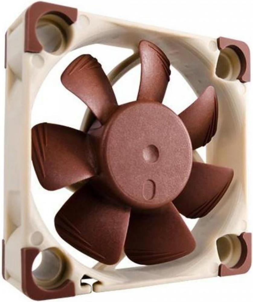 

Система охлаждения Noctua NF-A4x10 FLX, NF-A4x10 FLX