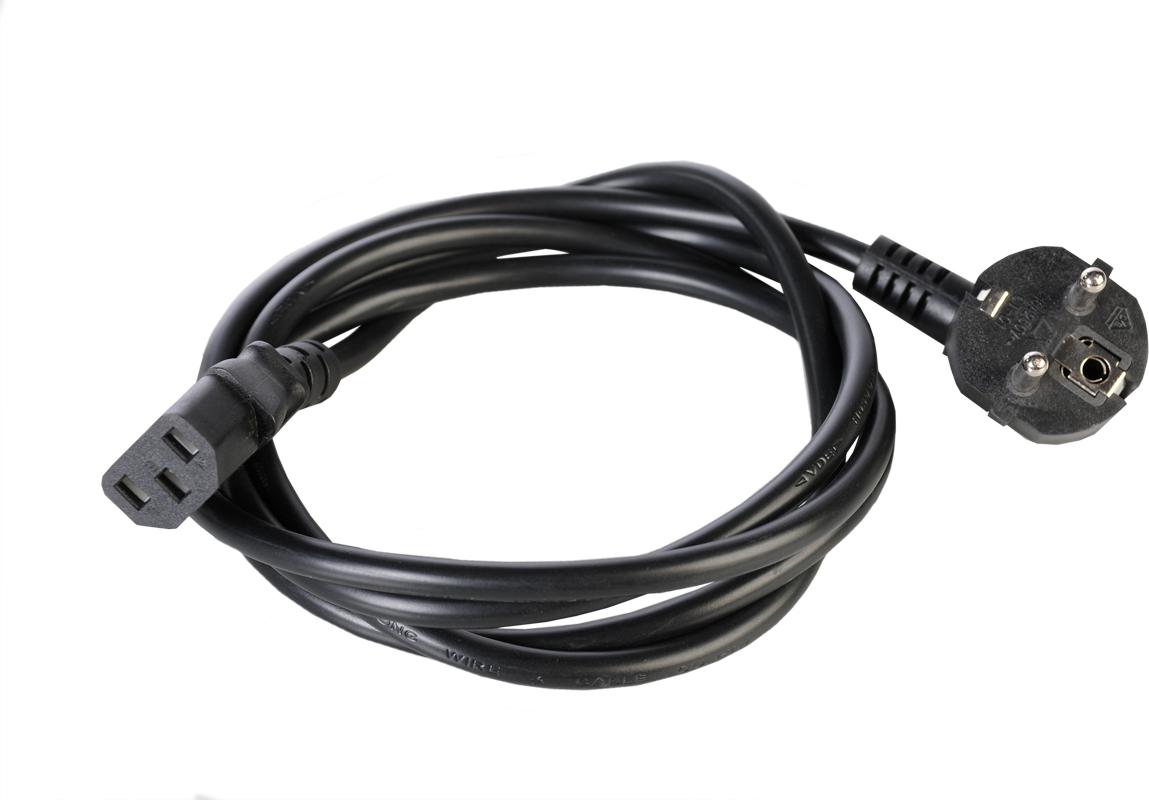 

ЦМО R-10-CORD-C13-S-5, R-10-CORD-C13-S-5