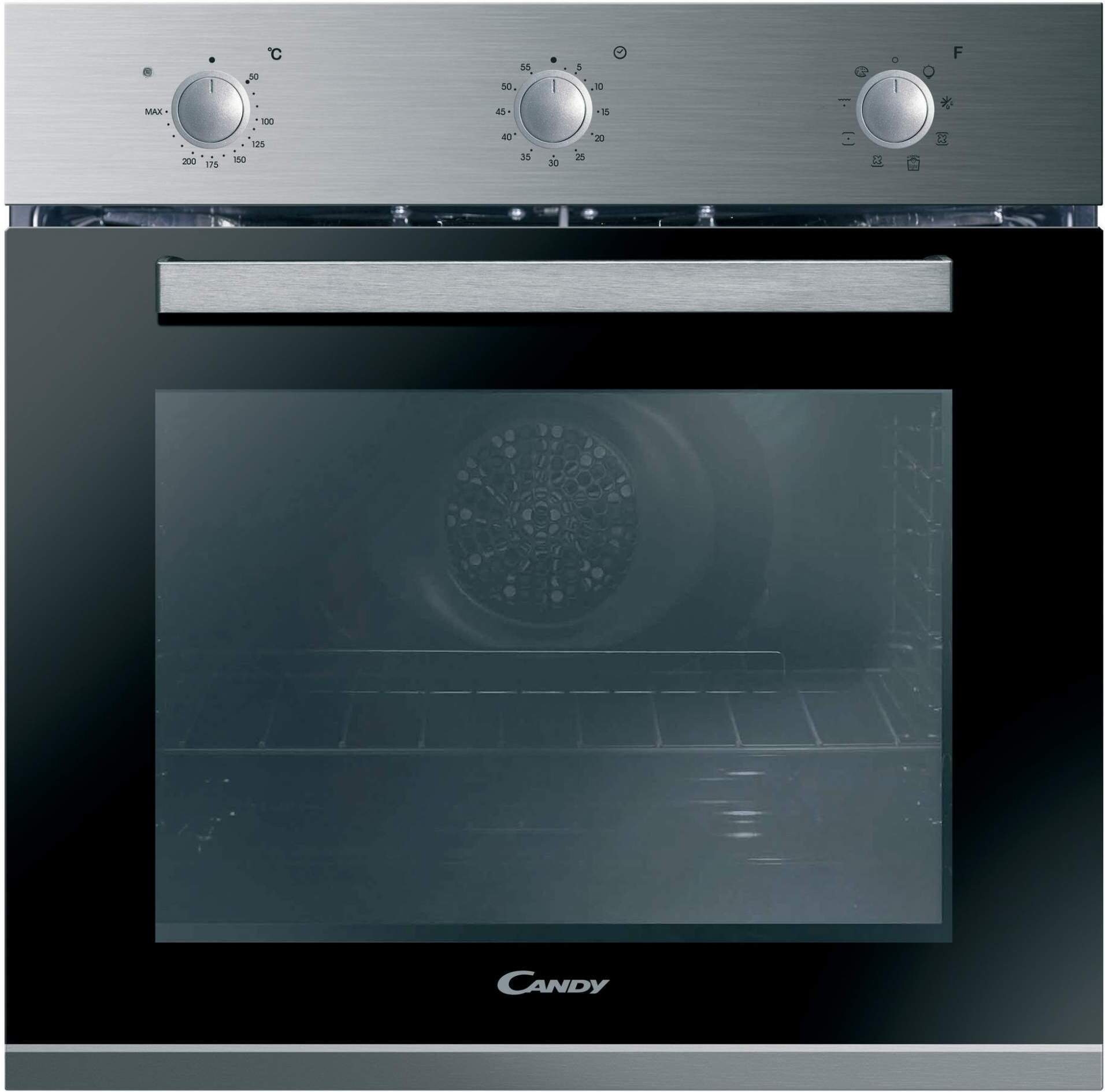 

Духовой шкаф Candy FCP612XL/E1