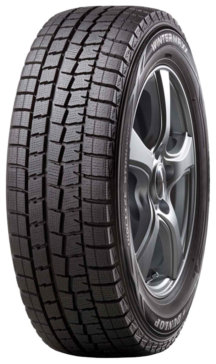 

Автомобильные шины Dunlop Winter Maxx WM01 195/60R15 88T, Winter Maxx WM01 195/60R15 88T